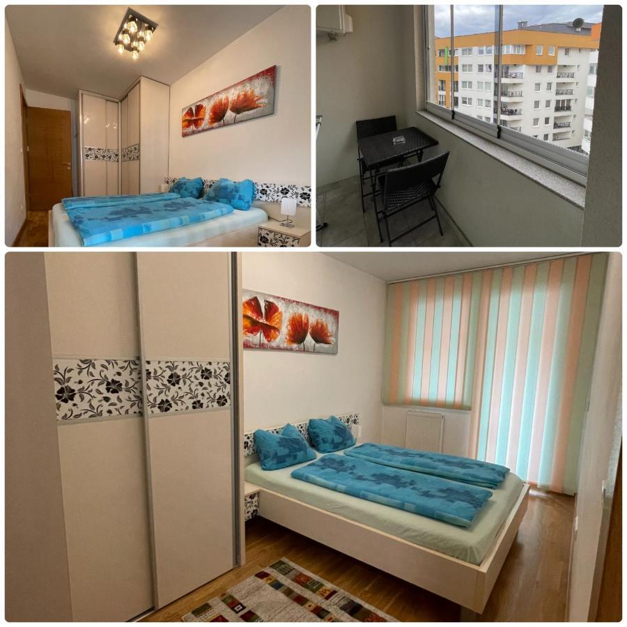 Sarajevo Apartment Esterno foto