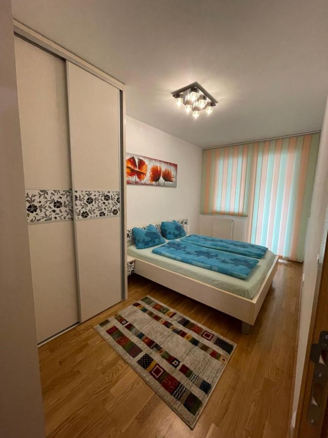 Sarajevo Apartment Esterno foto